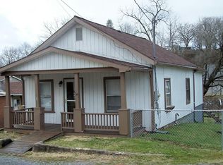 203 Cabell St, Princeton, WV 24740