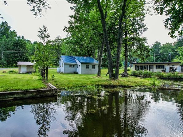 3758 N Lake Rd, Erieville, NY 13061