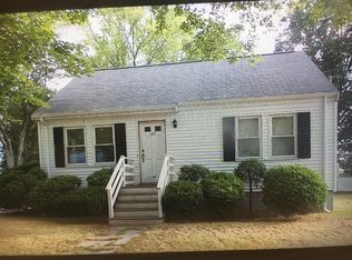 167 Gay St, Norwood, MA 02062