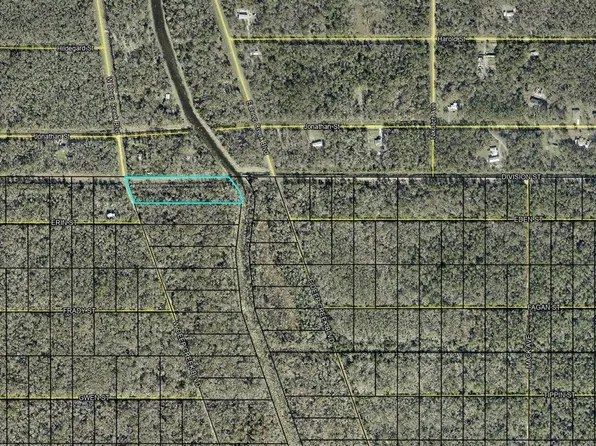 Division St, Hastings, FL 32145