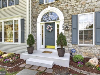 1504 Oakville Ct, Bel Air, MD, 21014
