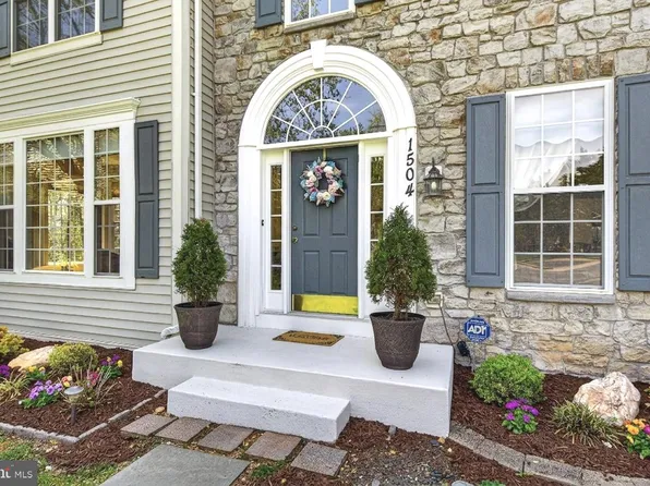 1504 Oakville Ct, Bel Air, MD 21014