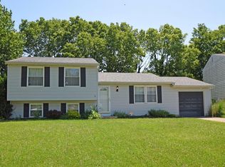 10234 Springknob Ct, Cincinnati, OH 45251