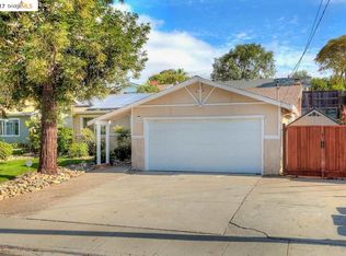 2248 Greenbrier St, Concord, CA 94520