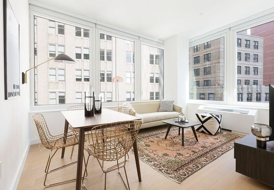 1st image of 90 Fulton St #808