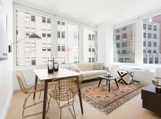 90 Fulton St #808, New York, NY 10038