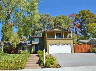 714 Bonita Ave, Pleasanton, CA 94566