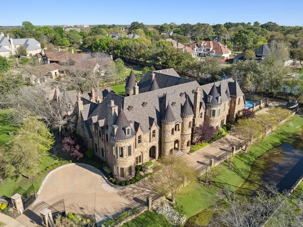 1161 La Mirada, Southlake, TX 76092