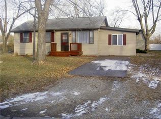 21 Grainey Dr, Glen Carbon, IL
