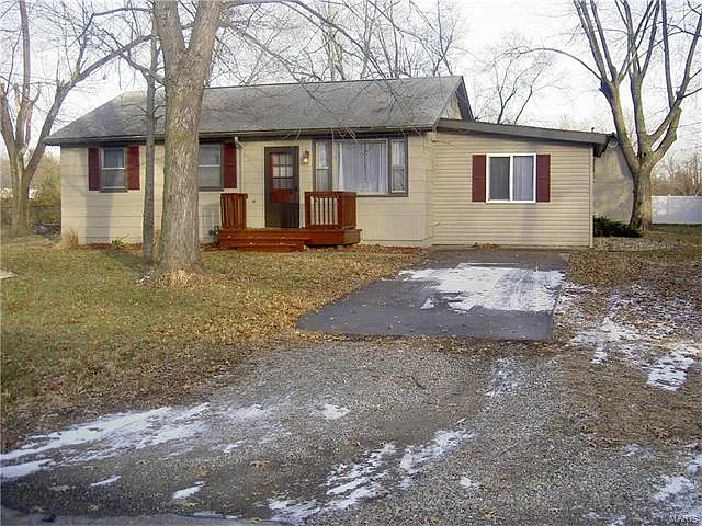 21 Grainey Dr photo 1