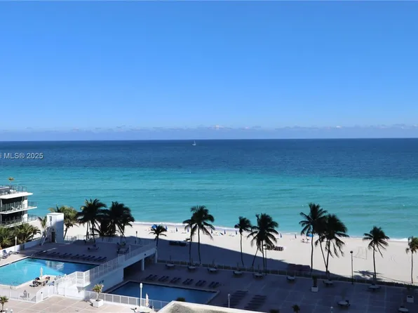 2401 S Ocean Dr APT 1003, Hollywood, FL 33019