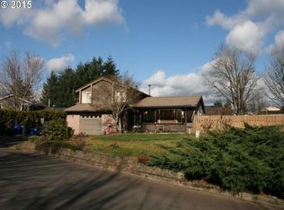 14235 Canyon Ridge Cir, Oregon City, OR