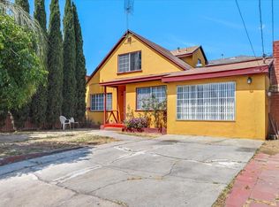 14813 Lemoli Ave, Gardena, CA 90249