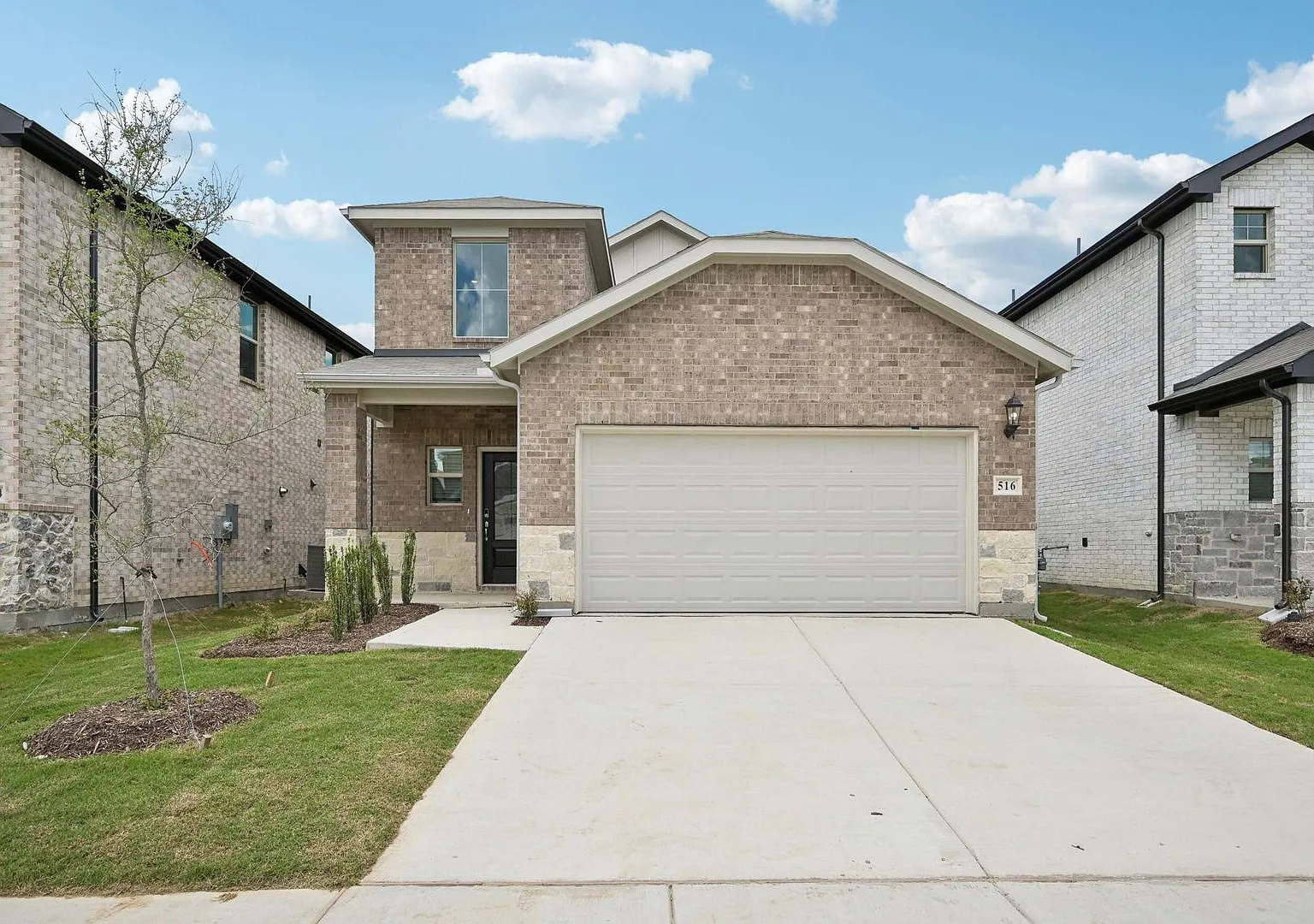 Spacious 4-Bedroom McKinney Home with Community Pool & Park — Photo 1