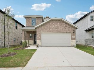 516 Ezra Ln, McKinney, TX 75069
