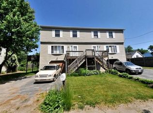 22 Bangor St, Worcester, MA 01604