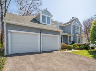5 Cannon Brook Ln #5, Norwalk, CT 06851