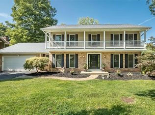 14325 Cypress Hill Dr, Chesterfield, MO 63017