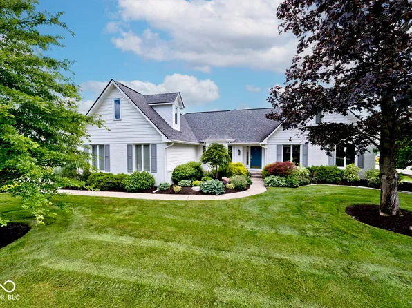 7507 Normandy Blvd, Indianapolis, IN 46278