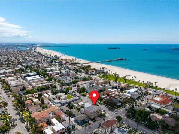 3401 E 1st St Unit 5, Long Beach, CA 90803