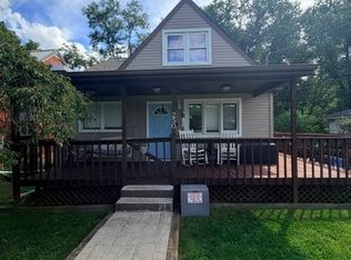 250 Trailer Blvd, Lower Burrell, PA 15068