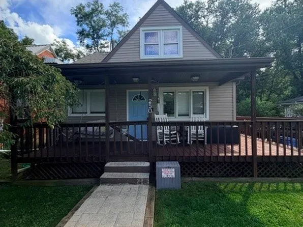 250 Trailer Blvd, Lower Burrell, PA 15068