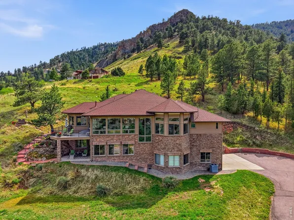 86 S Cedar Brook Rd, Boulder, CO 80304