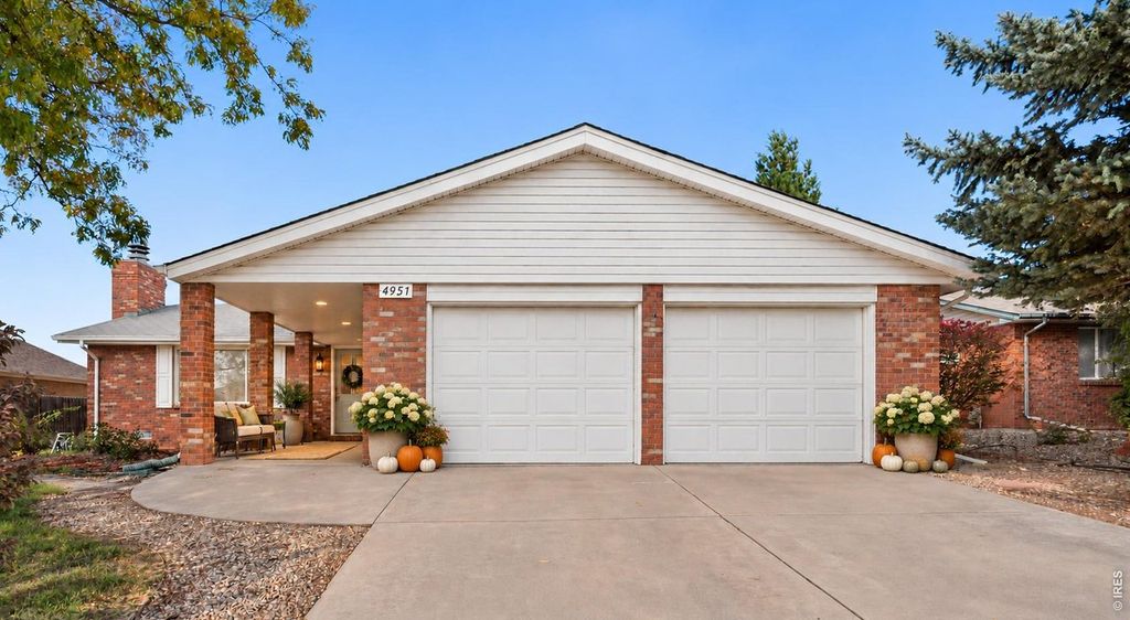 4951 Filbert Dr