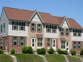 Walnut Grove Townhomes