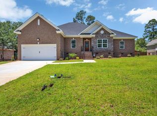 230 Sago Palm Dr, Orangeburg, SC 29118