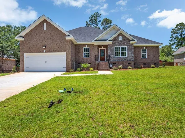 230 Sago Palm Dr, Orangeburg, SC 29118