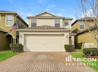 1644 Acadia Harbor Pl, Brandon, FL 33511