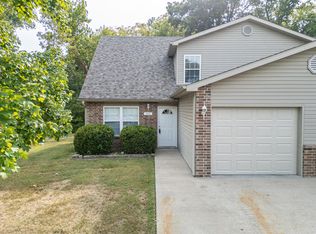 307 Burnside Dr #307, Columbia, MO 65201