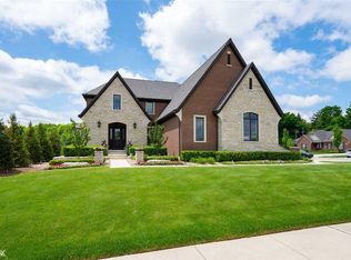 61393 Admiral Dr, Washington, MI