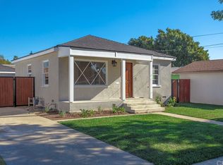 375 S Pixley St, Orange, CA 92868