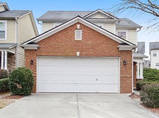 2047 Appaloosa Way, Conyers, GA