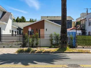 1170 N Wilton Pl, Los Angeles, CA 90038