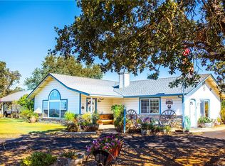 2589 Old Hwy, Catheys Valley, CA