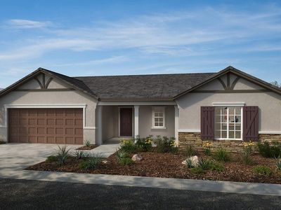 2266 S Sylmar Ave, Fresno, CA, 93725