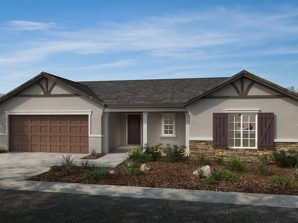 2266 S Sylmar Ave, Fresno, CA 93725
