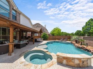6511 Falcon Crest Ln, Sachse, TX 75048