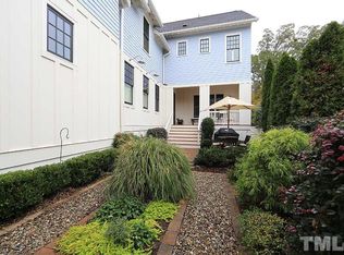 133 Ruskin Dr, Chapel Hill, NC 27516