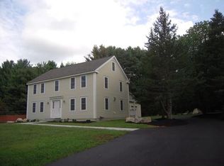 33 Robbins St, Acton, MA 01720