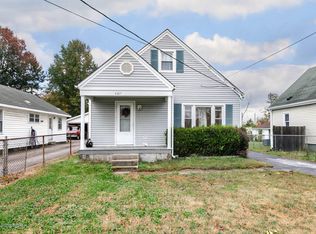 4107 Bubbling Over Dr, Louisville, KY 40216