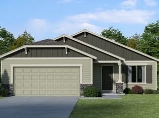 277 NW Par Ave, Madras, OR 97741