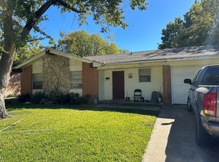 1450 Shorehaven Dr, Garland, TX 75040