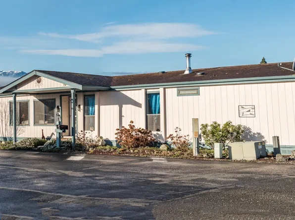 325 N 5th Avenue #53, Sequim, WA 98382