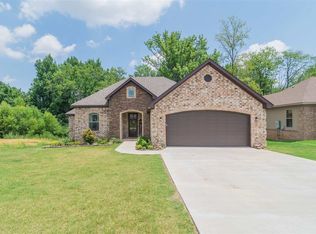 795 Andrea Dr, Jonesboro, AR 72401
