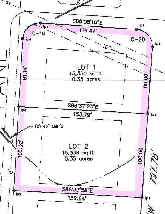 2nd image of Farmington Ln