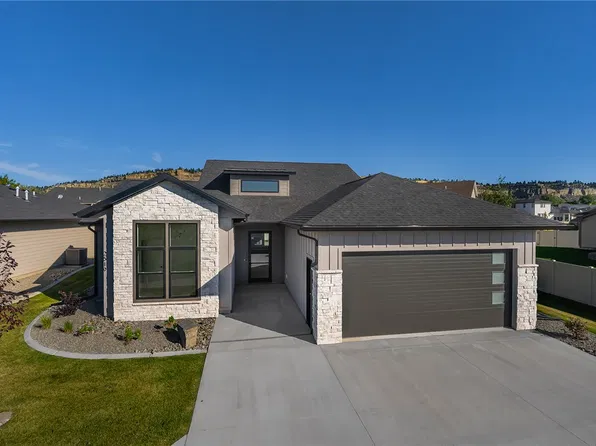 2519 Silver Pine Ct, Billings, MT 59106